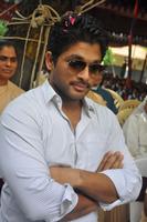 Allu Arjun Gallery